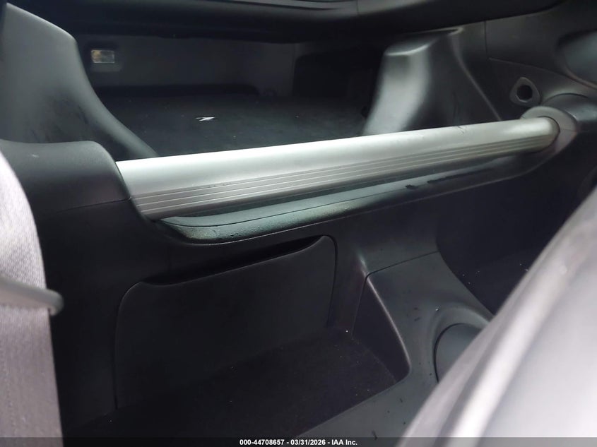 2019 Nissan 370Z Nismo VIN: JN1AZ4EH8KM420121 Lot: 44708657