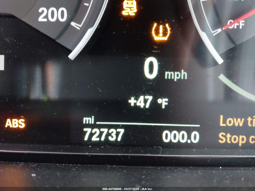 2018 BMW M3 Cs VIN: WBS8M9C51J5K98834 Lot: 44708695