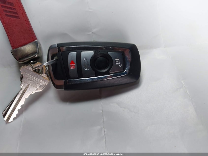 2018 BMW M3 Cs VIN: WBS8M9C51J5K98834 Lot: 44708695