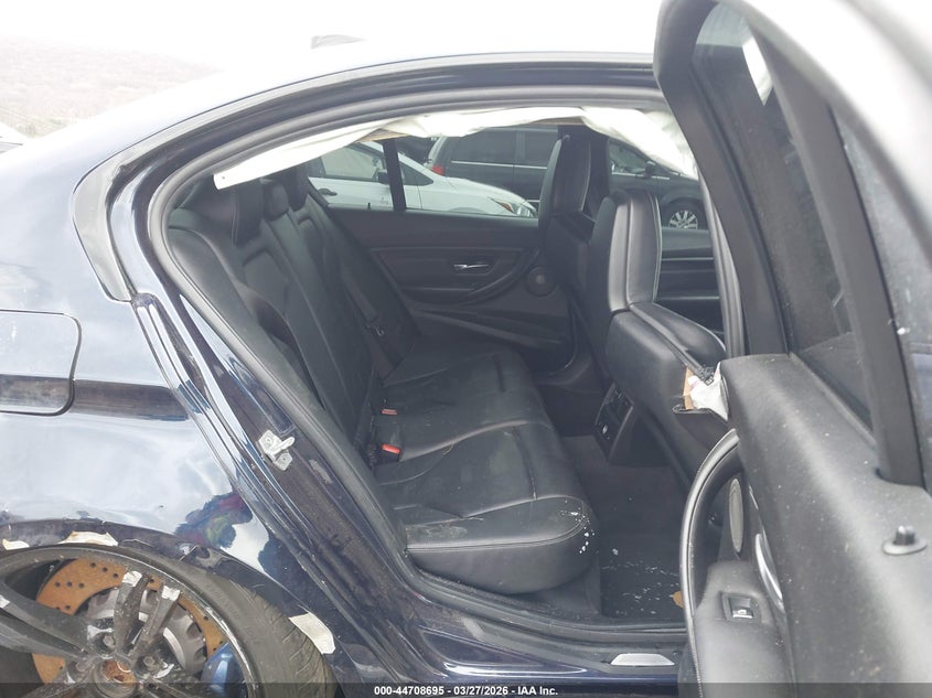 2018 BMW M3 Cs VIN: WBS8M9C51J5K98834 Lot: 44708695