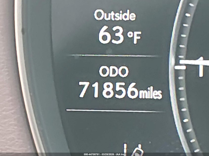 2019 Lexus Ls 500 VIN: JTHB51FF3K5008089 Lot: 44708781