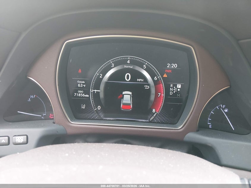 2019 Lexus Ls 500 VIN: JTHB51FF3K5008089 Lot: 44708781