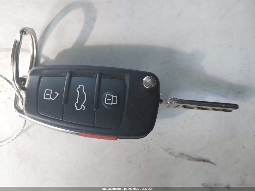 2007 Audi A6 3.2 VIN: WAUDH74F57N049190 Lot: 44708805