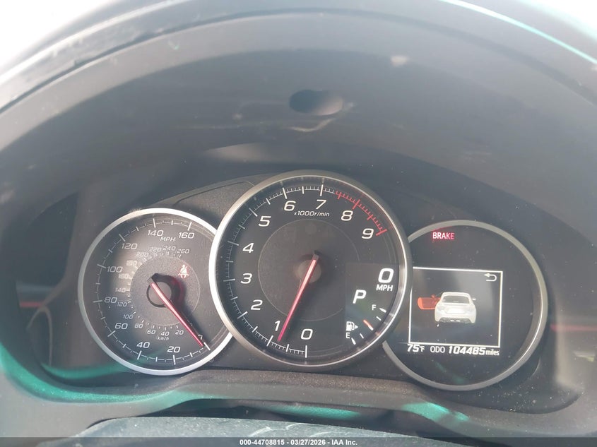 2019 Subaru Brz Limited VIN: JF1ZCAC16K8601724 Lot: 44708815