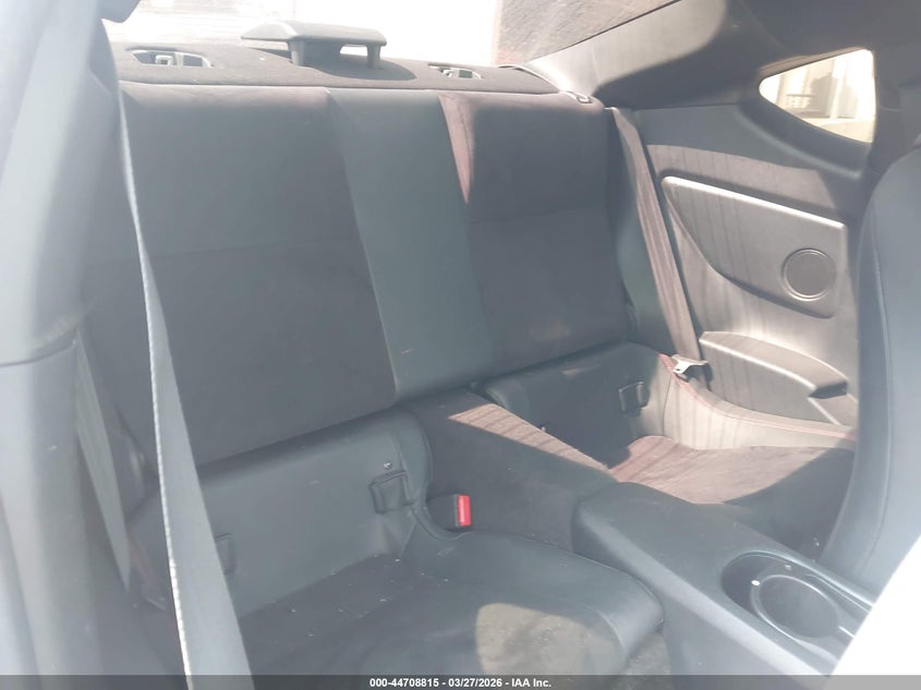 2019 Subaru Brz Limited VIN: JF1ZCAC16K8601724 Lot: 44708815