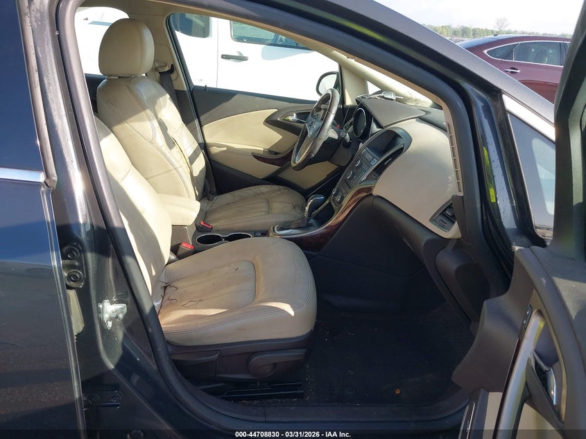 2015 Buick Verano Leather Group