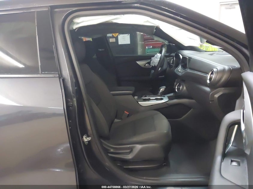 2021 Chevrolet Blazer Awd 2Lt