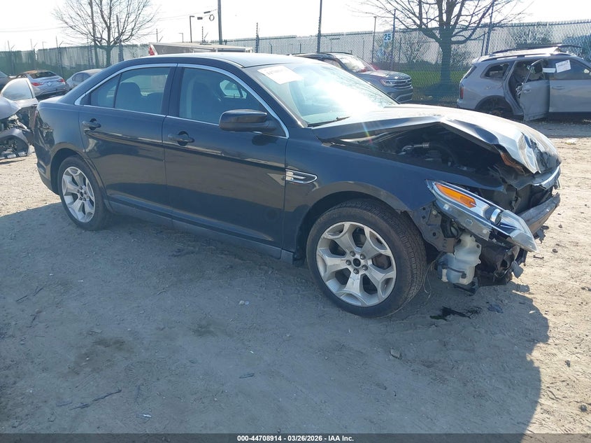 2011 Ford Taurus Sel