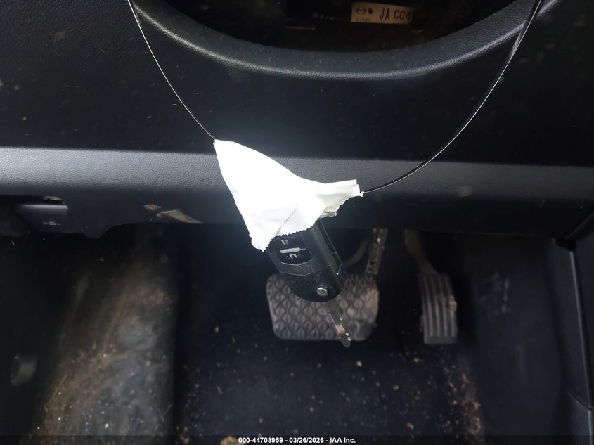 2006 Mazda Mazda5 Sport VIN: JM1CR293060116965 Lot: 44708959