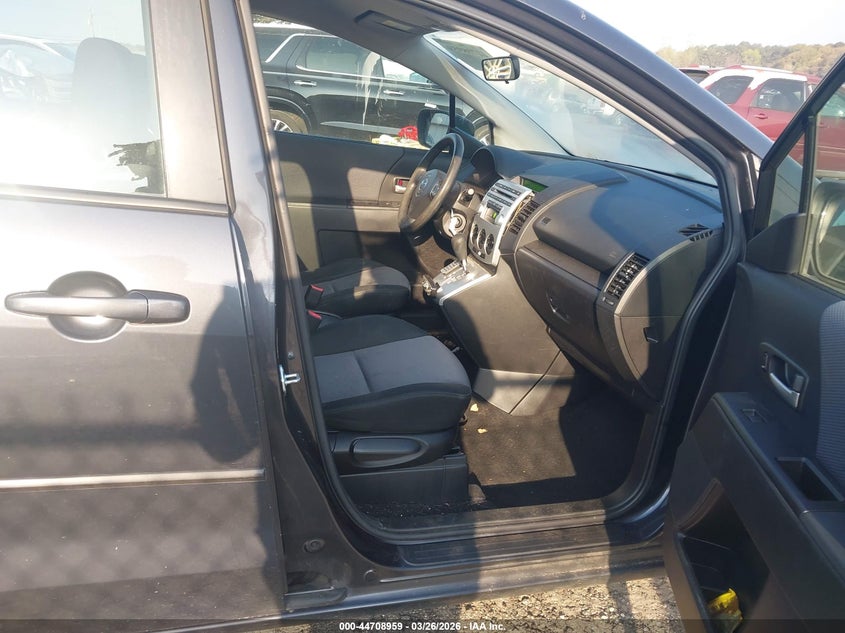 2006 Mazda Mazda5 Sport