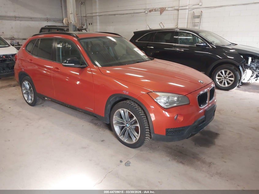 2013 BMW X1 xDrive28I