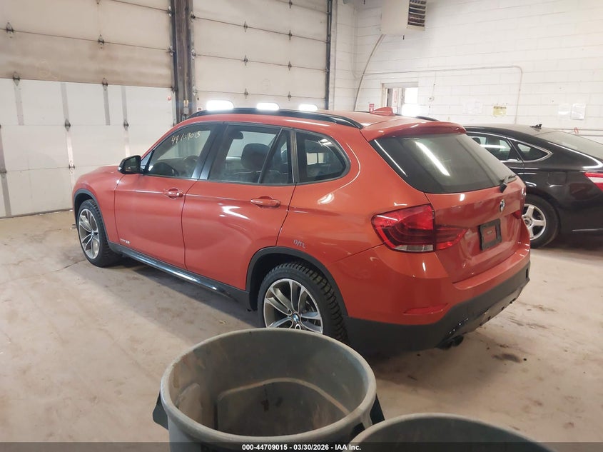 2013 BMW X1 xDrive28I