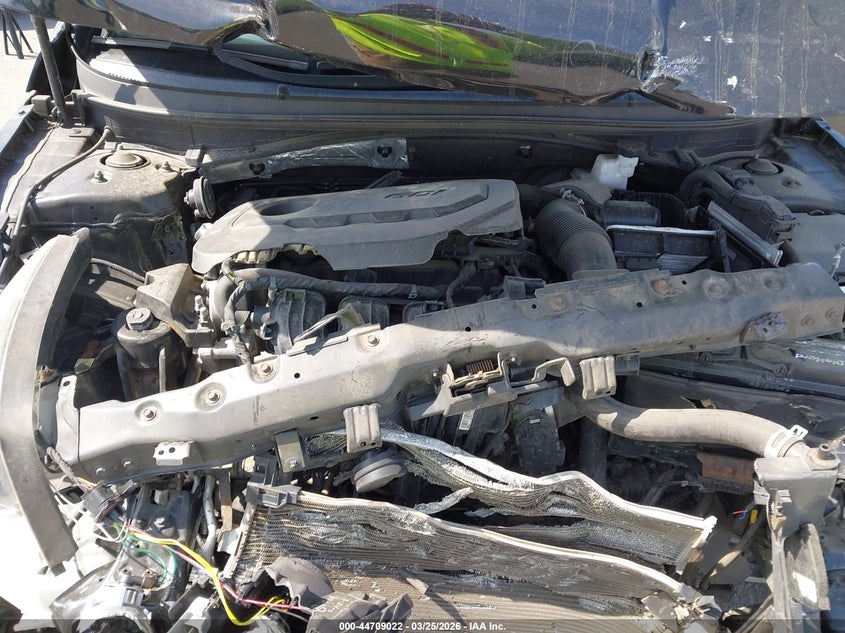 VIN 5NPE34AFXHH445447 2017 HYUNDAI SONATA SPORT