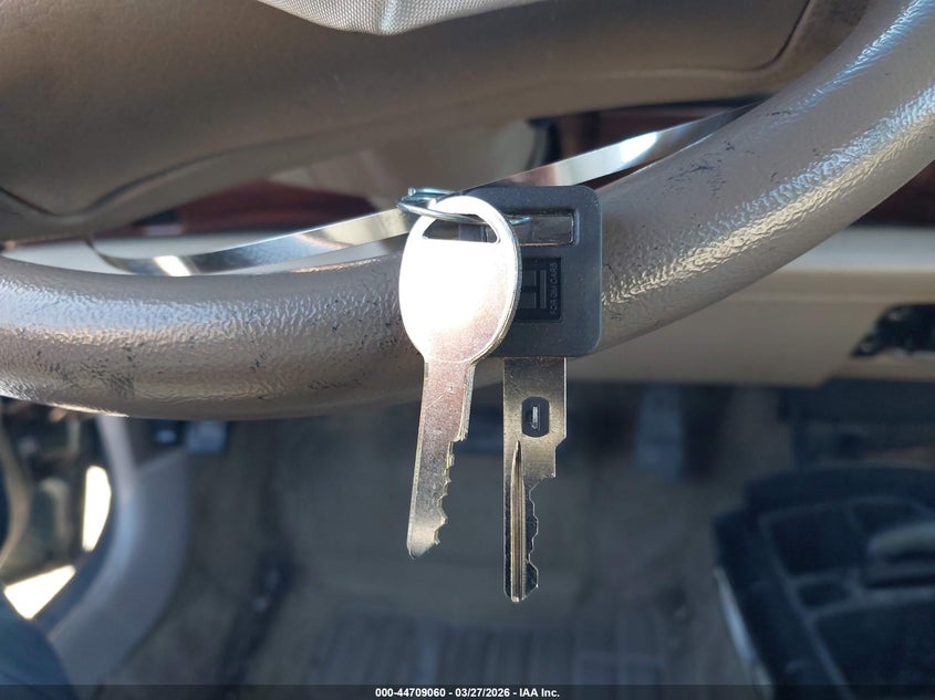 1997 Buick Lesabre Custom VIN: 1G4HP52K5VH563124 Lot: 44709060