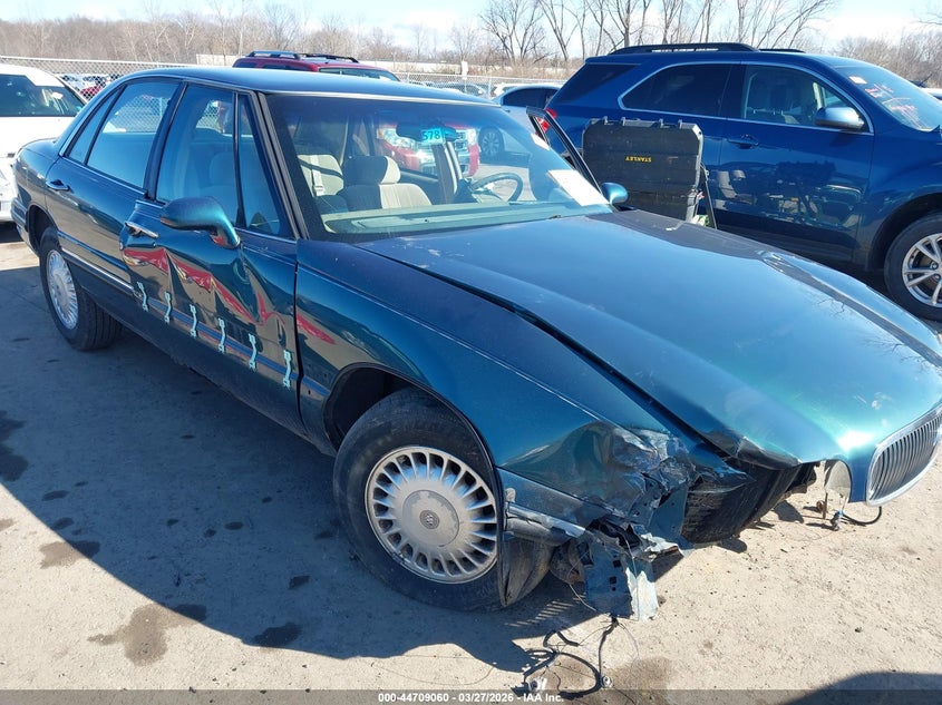 1997 Buick Lesabre Custom