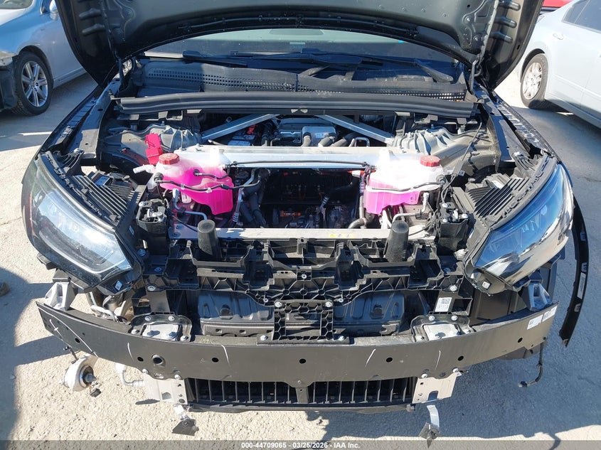 2025 Mercedes-Benz Eqe Eqe 350+ VIN: 4JGGM2BB5SA062855 Lot: 44709065