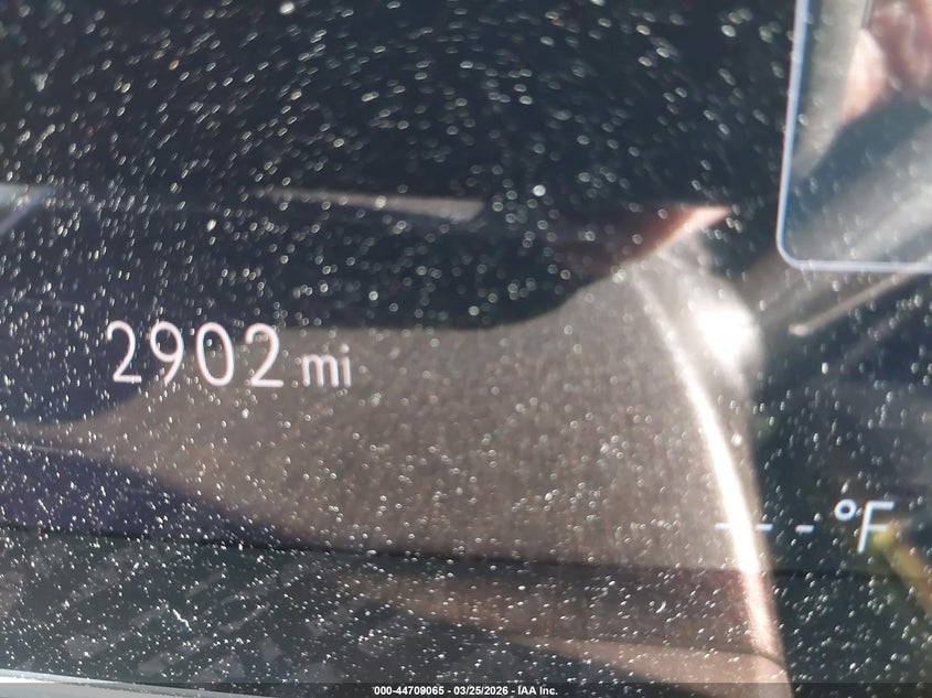 2025 Mercedes-Benz Eqe Eqe 350+ VIN: 4JGGM2BB5SA062855 Lot: 44709065