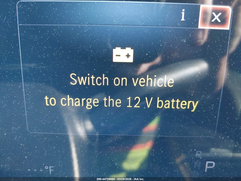 2025 Mercedes-Benz Eqe Eqe 350+ VIN: 4JGGM2BB5SA062855 Lot: 44709065