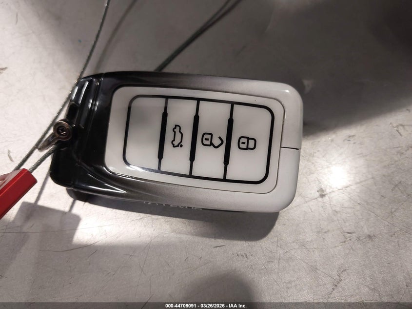 2022 Lexus Is 350 F Sport VIN: JTHGZ1B25N5052340 Lot: 44709091