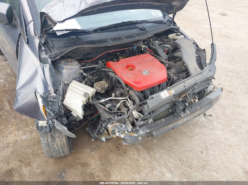 2009 Mazda Mazda5 Sport VIN: JM1CR29L890336102 Lot: 44709164