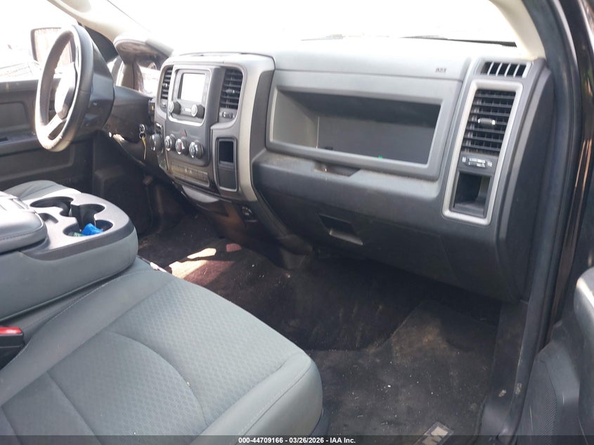 2016 Ram 1500 Express