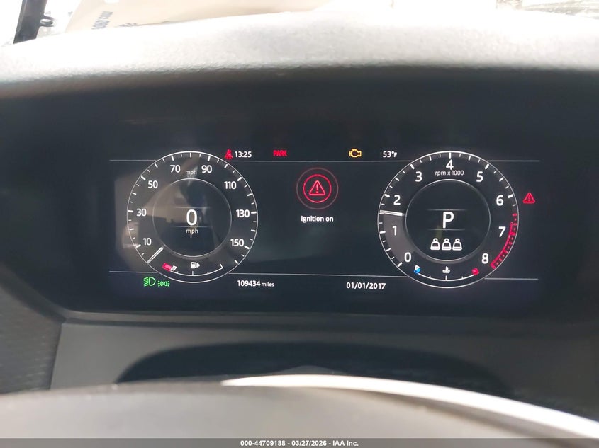 2019 Land Rover Range Rover Velar P250 R-Dynamic Se VIN: SALYL2EX7KA202528 Lot: 44709188