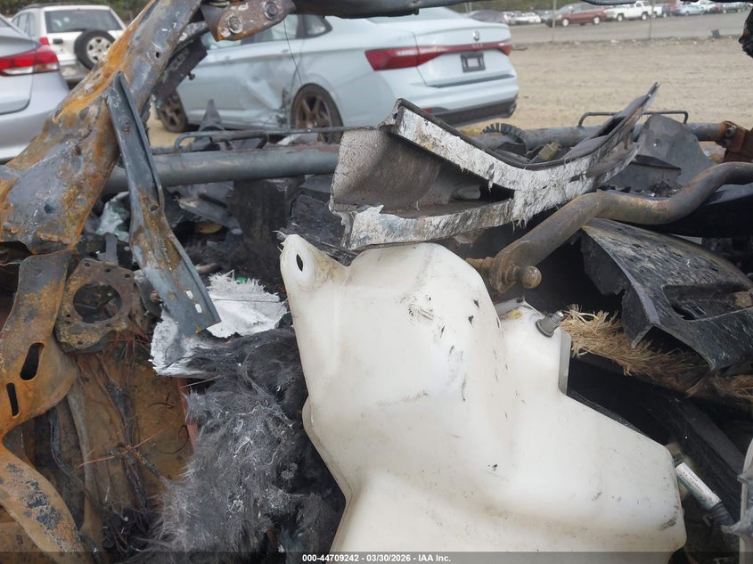 2010 Chevrolet Corvette Grand Sport VIN: 1G1YP2DWXA5101696 Lot: 44709242