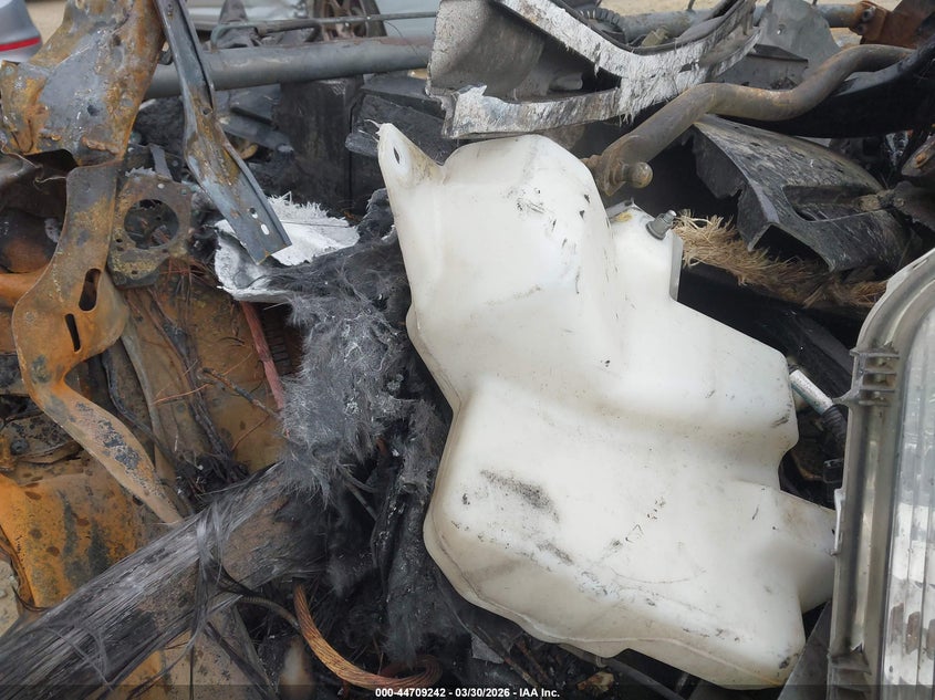 2010 Chevrolet Corvette Grand Sport VIN: 1G1YP2DWXA5101696 Lot: 44709242