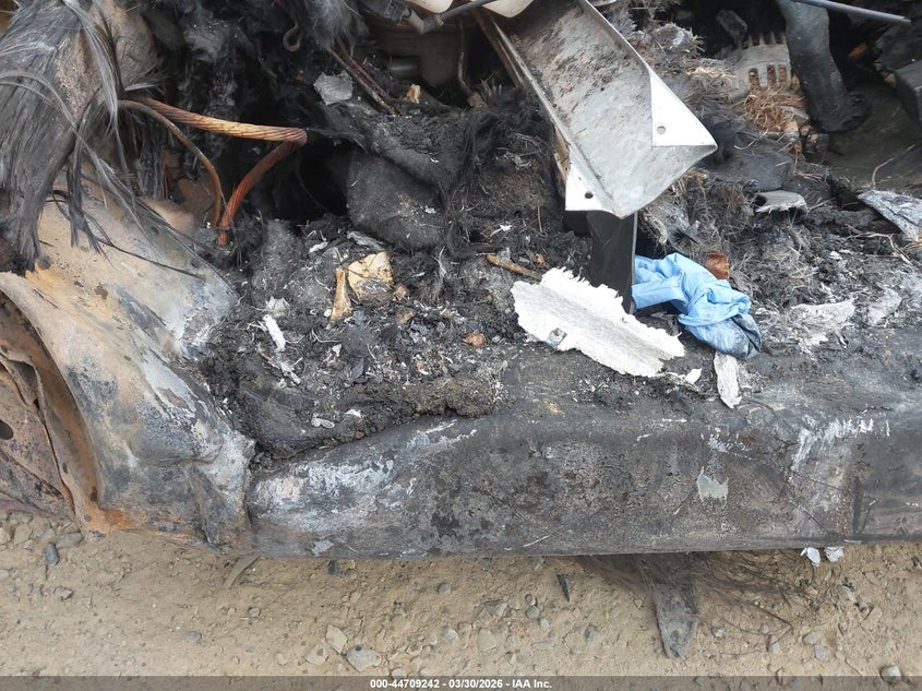 2010 Chevrolet Corvette Grand Sport VIN: 1G1YP2DWXA5101696 Lot: 44709242