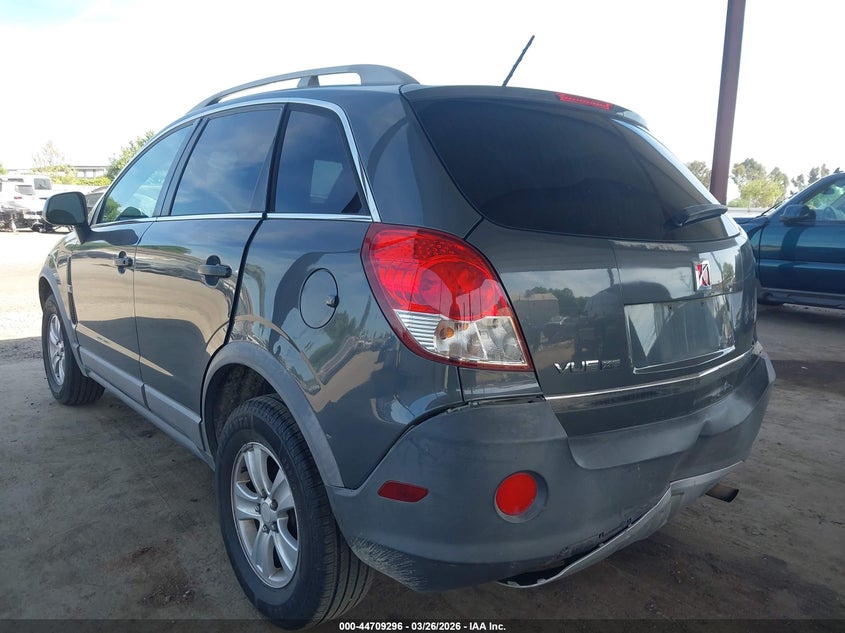 2009 Saturn Vue 4-Cyl Xe