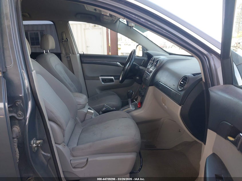 2009 Saturn Vue 4-Cyl Xe