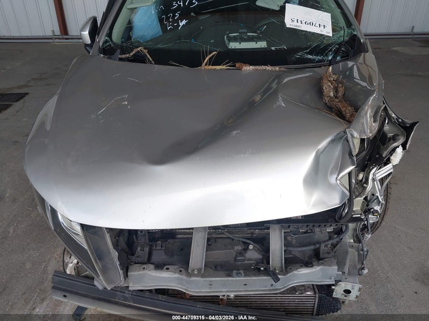 2020 Mitsubishi Eclipse Cross Es 1.5T Awc VIN: JA4AT3AA6LZ030473 Lot: 44709315