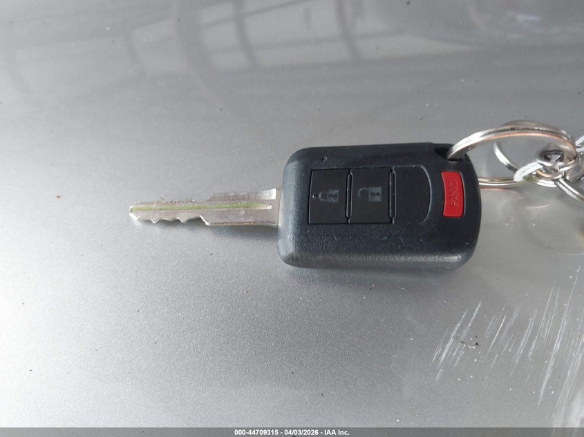 2020 Mitsubishi Eclipse Cross Es 1.5T Awc VIN: JA4AT3AA6LZ030473 Lot: 44709315