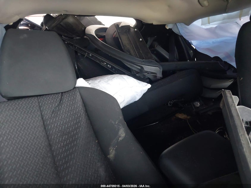 2020 Mitsubishi Eclipse Cross Es 1.5T Awc VIN: JA4AT3AA6LZ030473 Lot: 44709315