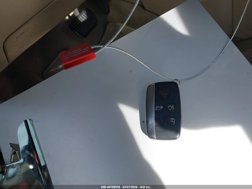 2014 Land Rover Lr2 VIN: SALFR2BG0EH383185 Lot: 44709336