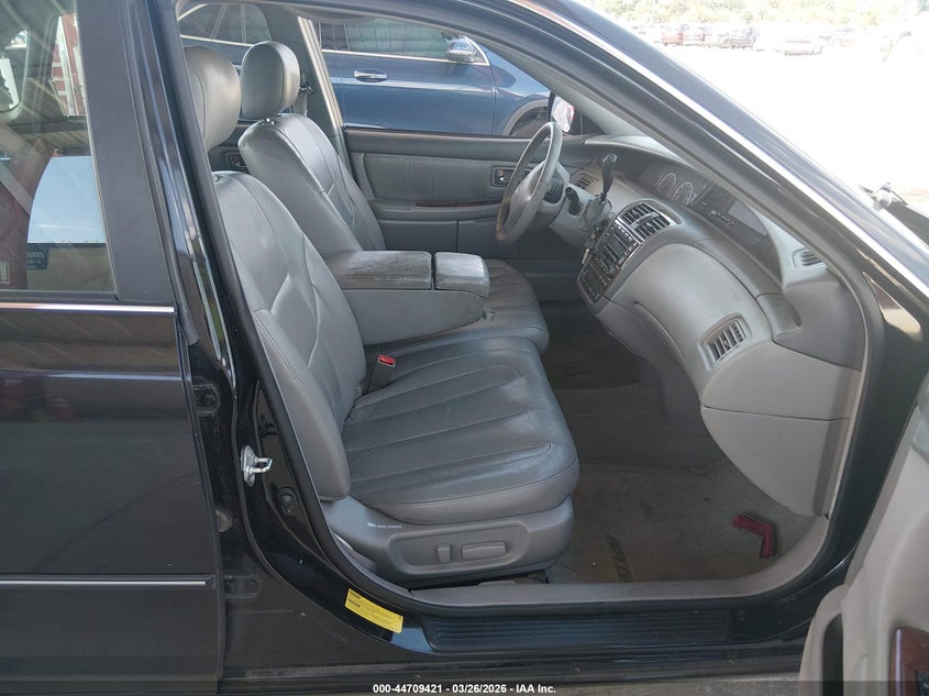 2002 Toyota Avalon Xls