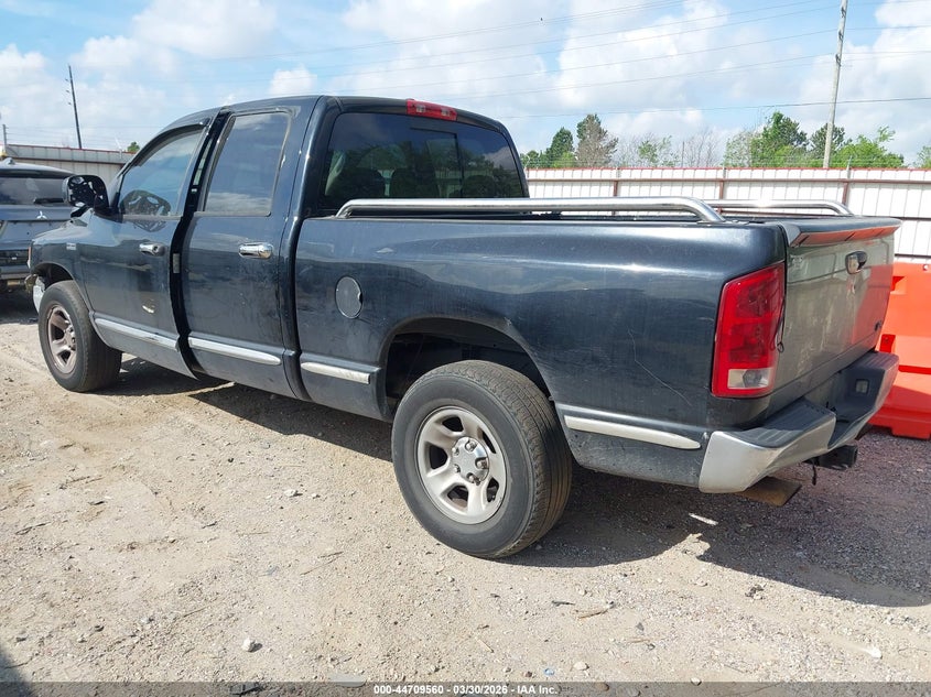 2006 Dodge Ram 1500 Slt