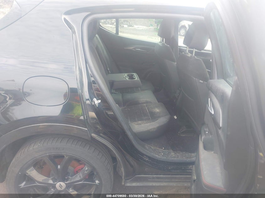 2024 Dodge Hornet R/T Plus Eawd VIN: ZACPDFDW5R3A24832 Lot: 44709580