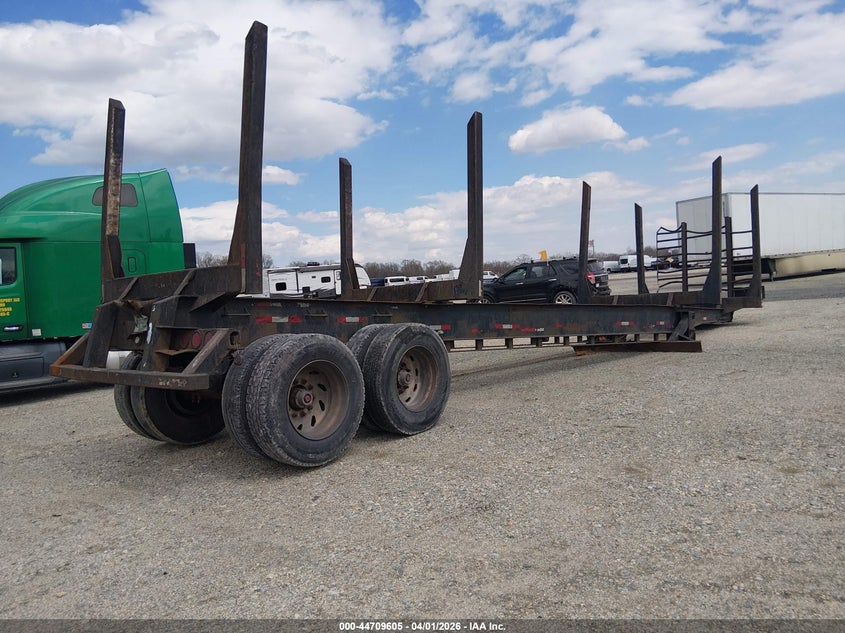 1996 PEERLESS PEERLESS auction photo 4