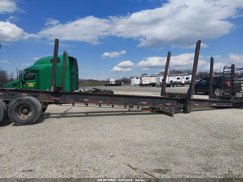 1996 PEERLESS PEERLESS auction photo 5