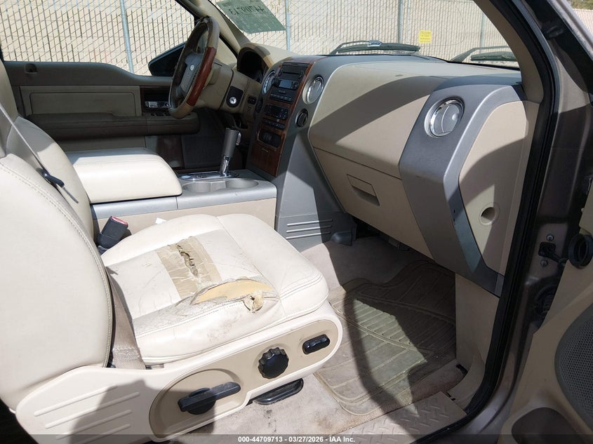 2004 Ford F-150 Fx4/Lariat/Xl/Xlt