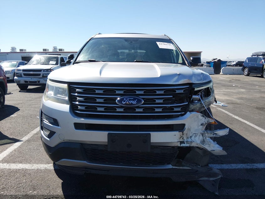 AtlanticExpress - Ford Explorer