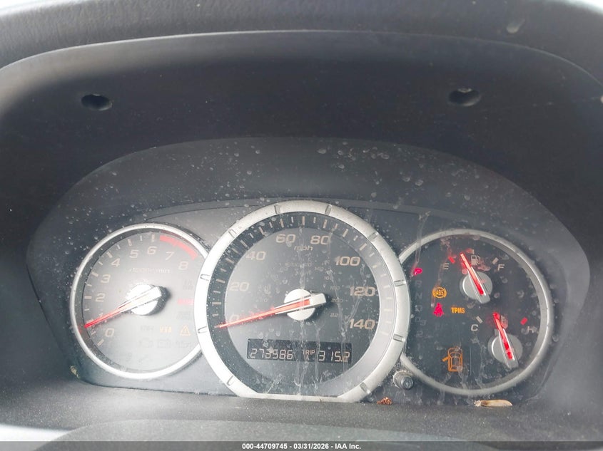 HONDA PILOT 2008 VIN 5FNYF18328B031639