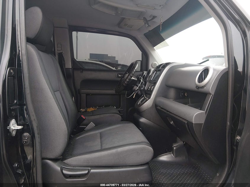 2003 Honda Element Ex