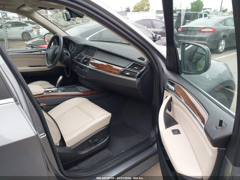 2013 BMW X5 xDrive35I/xDrive35I Premium/xDrive35I Sport Activity