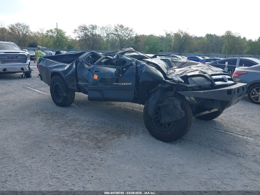 2006 Toyota Tundra Sr5
