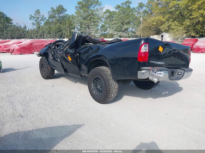2006 Toyota Tundra Sr5
