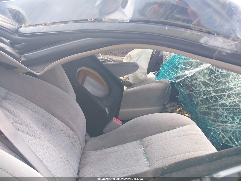 2006 Toyota Tundra Sr5