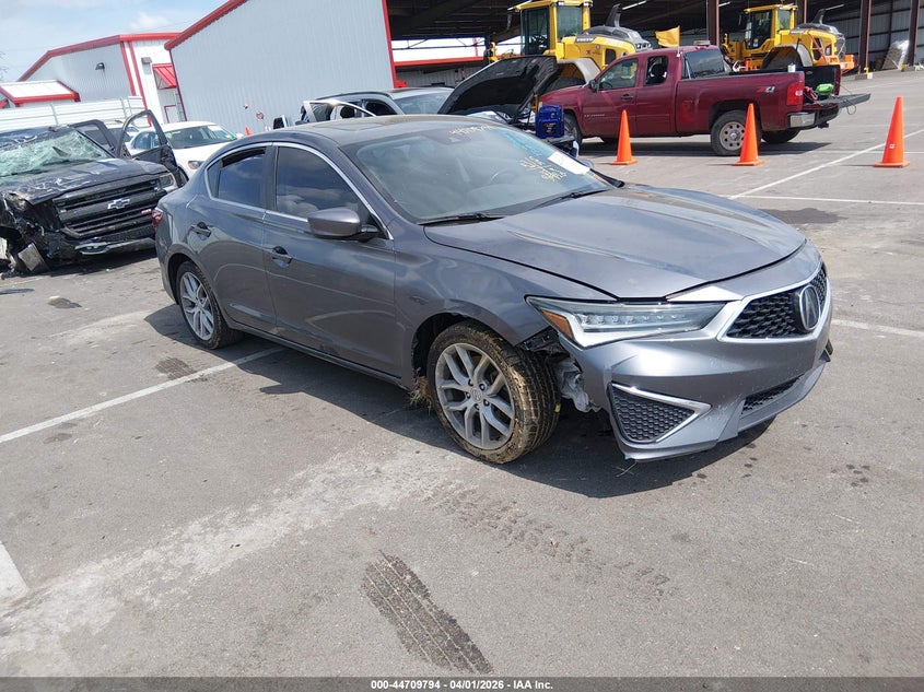 2020 ACURA ILX STANDARD