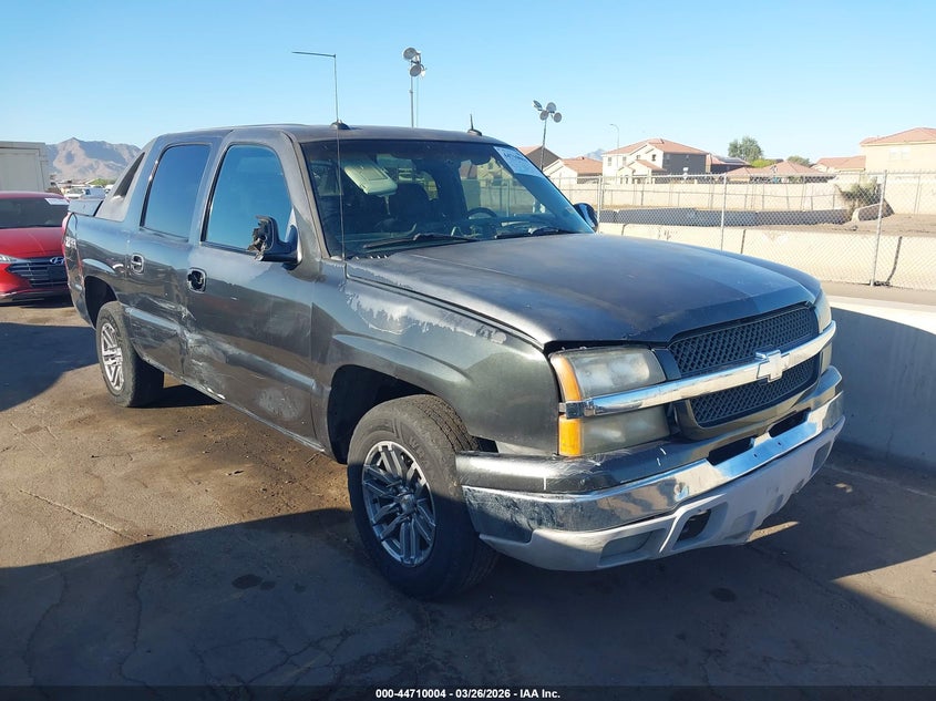 2003 Chevrolet Avalanche 1500